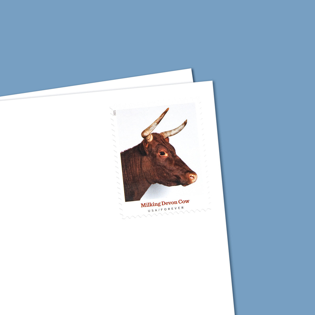 2021 Heritage Breeds Forever First Class Postage Stamps Foreverstamp