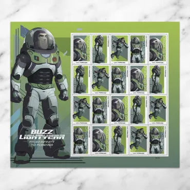 2022 Get Beyond Forever First Class Postage Stamps Foreverstamp