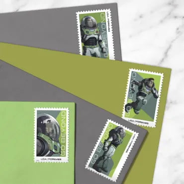 2022 Get Beyond Forever First Class Postage Stamps Foreverstamp