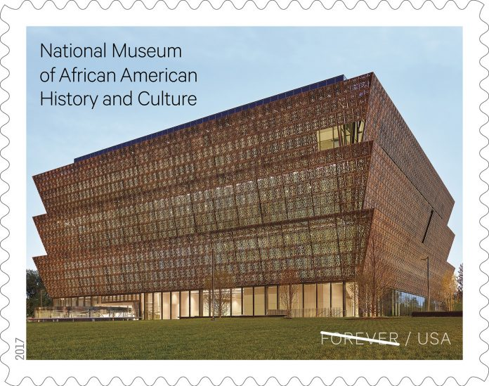 2017 Celebrating African American History Forever First Class Postage Stamps USPostageHub