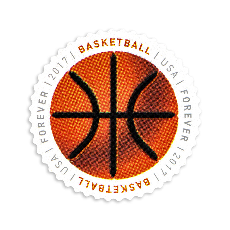 2017 Have a Ball Forever First Class Postage Stamps Foreverstamp