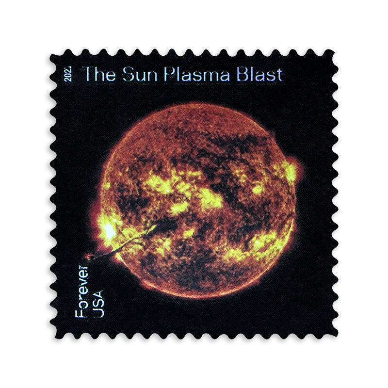2021 Sun Science Forever First Class Postage Stamps Foreverstamp