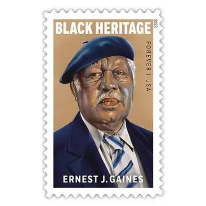 2023 Black Heritage Forever First Class Postage Stamps Foreverstamp