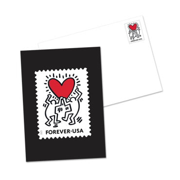 2025 Love Notecards Forever First Class Postage Stamps USPostage Cart